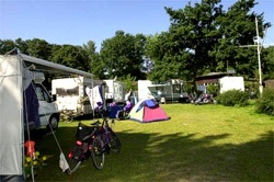 Malge Camping in Brandenburg an der Havel